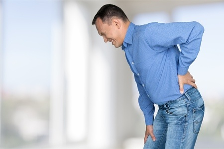 Acute Back Injuries are Avoidable