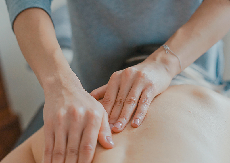 The M.A.P. Approach for Registered Massage Therapists – Workshop Series